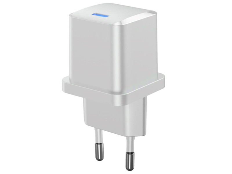 Konfulon C76 30W PD Şarj Cihazı - Beyaz