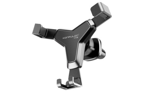 Konfulon CM24 Holder - Siyah