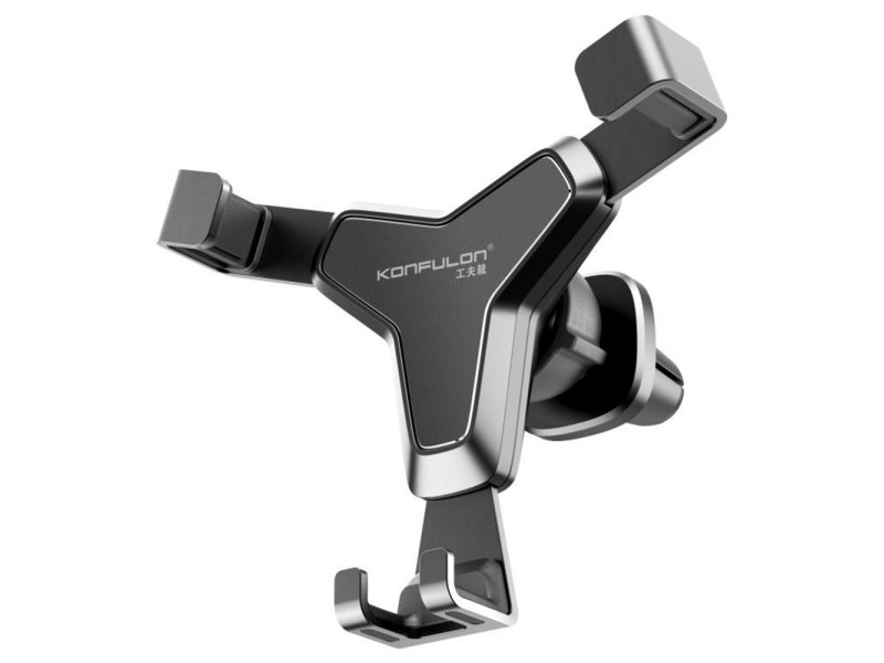 Konfulon CM24 Holder - Siyah