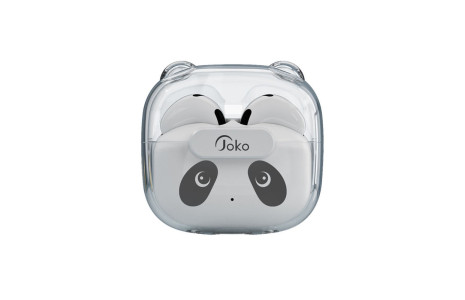 Konfulon GT05 Kablosuz Airpods Kulaklık - Beyaz