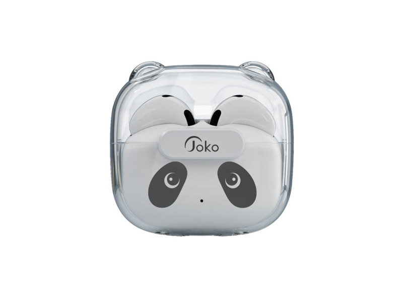Konfulon GT05 Kablosuz Airpods Kulaklık - Beyaz