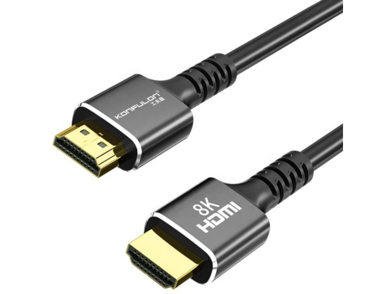 Konfulon HD-01 HDMI Kablo