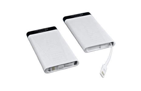 Konfulon X6 Powerbank 10.000 mAh