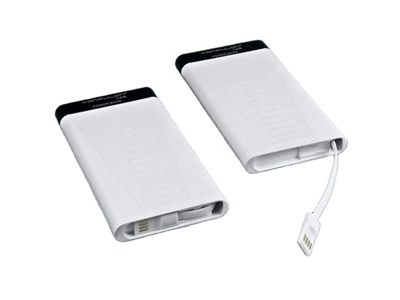 Konfulon X6 Powerbank 10.000 mAh
