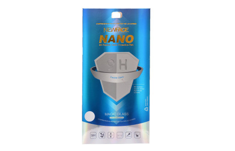Newface iPhone 14 Pro Nano Ekran Koruyucu