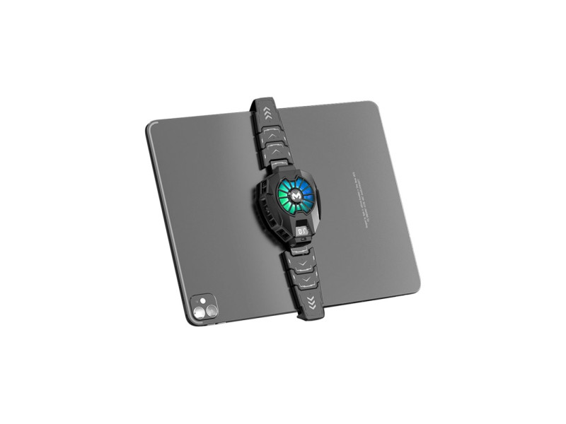 Newface DL05 Radyatör Telefon Soğutucu Fan