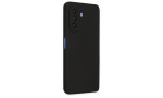 Newface Huawei Nova Y70 Kılıf First Silikon - Siyah
