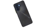 Newface Huawei Nova Y70 Kılıf Montreal Silikon Kapak - Lacivert