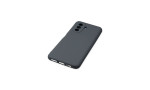 Newface Huawei Nova Y70 Kılıf Nano içi Kadife Silikon - Gri