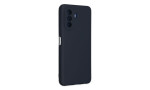 Newface Huawei Nova Y70 Kılıf Nano içi Kadife Silikon - Lacivert