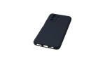 Newface Huawei Nova Y70 Kılıf Nano içi Kadife Silikon - Lacivert