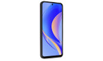 Newface Huawei Nova Y90 Kılıf First Silikon - Siyah