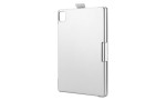 Newface iPad Air 4 10.9 Kılıf Magic Dönen Klavyeli Tablet Kılıf - Gümüş