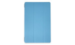 Newface iPad Mini 1 Kılıf Tablet Smart Kılıf - Mavi