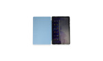 Newface iPad Mini 2 Kılıf Tablet Smart Kılıf - Mavi