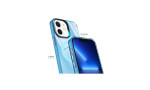 Newface iPhone 11 Kılıf Beta Magneticsafe Silikon - Mavi