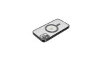 Newface iPhone 11 Kılıf Kross Magneticsafe Kapak - Siyah
