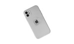 Newface iPhone 11 Kılıf Vamos Lens Silikon - Gümüş