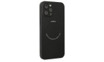 Newface iPhone 12 Pro Kılıf Jack Magneticsafe Lens Silikon - Siyah
