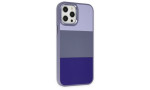 Newface iPhone 12 Pro Max Kılıf King Kapak - Lila-Mor