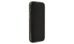 Newface iPhone 13 Kılıf Beta Magneticsafe Silikon - Siyah
