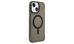 Newface iPhone 13 Kılıf Beta Magneticsafe Silikon - Siyah