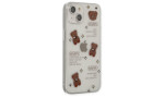 Newface iPhone 14 Plus Kılıf Lucky Silikon - Lucky 1