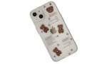 Newface iPhone 14 Plus Kılıf Lucky Silikon - Lucky 1