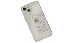 Newface iPhone 14 Plus Kılıf Lucky Silikon - Lucky 4
