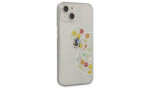 Newface iPhone 14 Plus Kılıf Lucky Silikon - Lucky 5