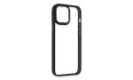 Newface iPhone 14 Pro Max Kılıf Dora Kapak - Siyah
