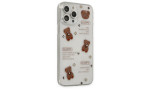 Newface iPhone 14 Pro Kılıf Lucky Silikon - Lucky 1