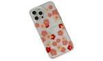 Newface iPhone 14 Pro Kılıf Lucky Silikon - Lucky 3
