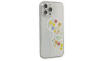 Newface iPhone 14 Pro Kılıf Lucky Silikon - Lucky 5