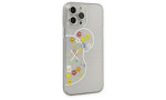 Newface iPhone 14 Pro Kılıf Lucky Silikon - Lucky 6