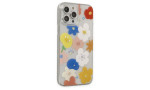Newface iPhone 14 Pro Kılıf Lucky Silikon - Lucky 8