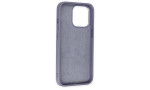 Newface iPhone 13 Pro Max Kılıf King Kapak - Lila-Mor