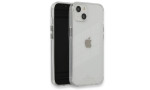 Newface iPhone 14 Kılıf 3D Vera - Şeffaf