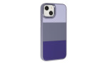 Newface iPhone 14 Kılıf King Kapak - Lila-Mor