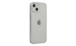 Newface iPhone 14 Kılıf Pc Sert Şeffaf Kapak - Şeffaf