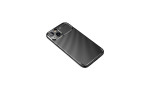 Newface iPhone 14 Plus Kılıf Focus Karbon Silikon - Siyah