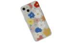 Newface iPhone 14 Plus Kılıf Lucky Silikon - Lucky 8