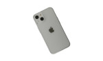 Newface iPhone 14 Plus Kılıf Pc Sert Şeffaf Kapak - Şeffaf