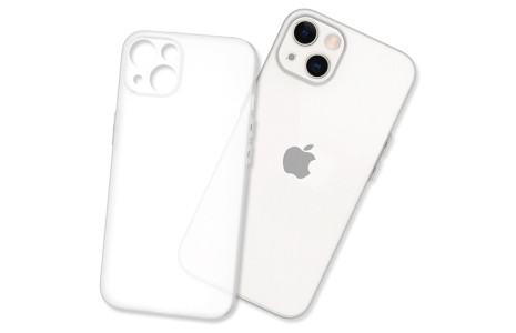 Newface iPhone 14 Plus Kılıf Puma Silikon - Şeffaf