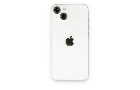 Newface iPhone 14 Plus Metal Kamera Lens - Siyah
