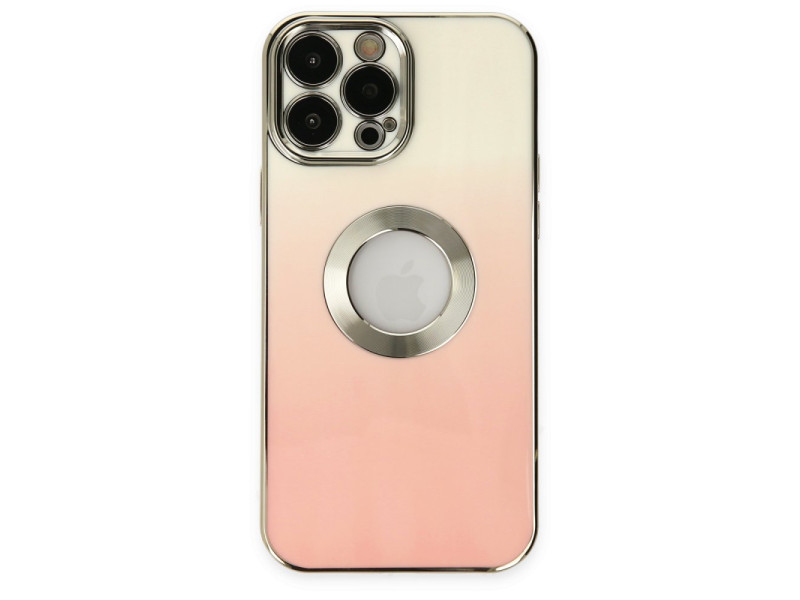 Newface iPhone 14 Pro Kılıf Best Silikon - Pembe