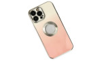 Newface iPhone 14 Pro Kılıf Best Silikon - Pembe