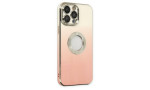 Newface iPhone 14 Pro Kılıf Best Silikon - Pembe