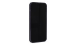 Newface iPhone 14 Pro Kılıf Jack Magneticsafe Lens Silikon - Mor