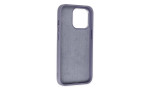 Newface iPhone 14 Pro Kılıf King Kapak - Lila-Mor